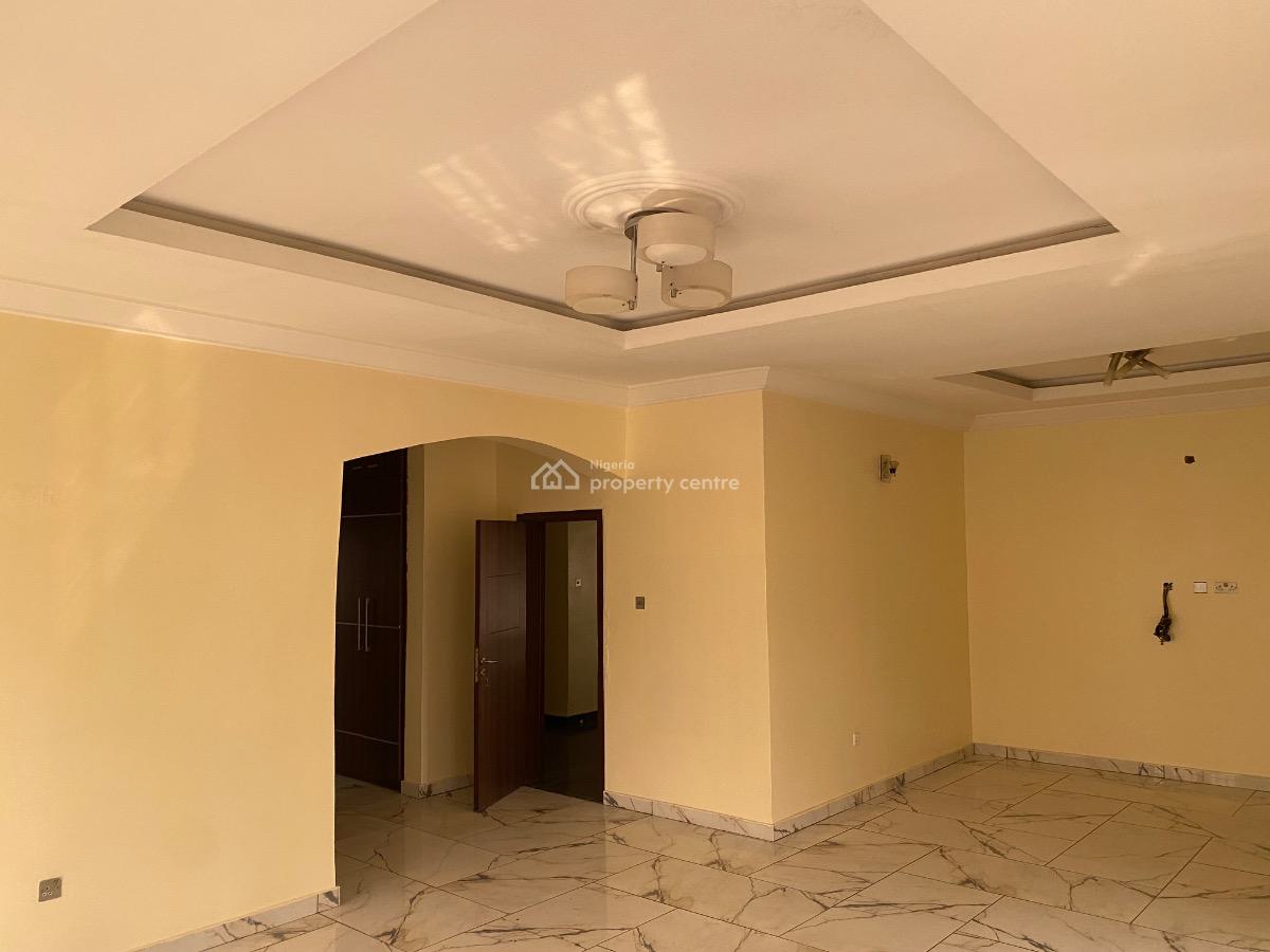 Tastefully Finished 5 Bedroom Fully Detached House, Off Issac Jhon, Ikeja Gra, Ikeja, Lagos, Detached Duplex for Rent