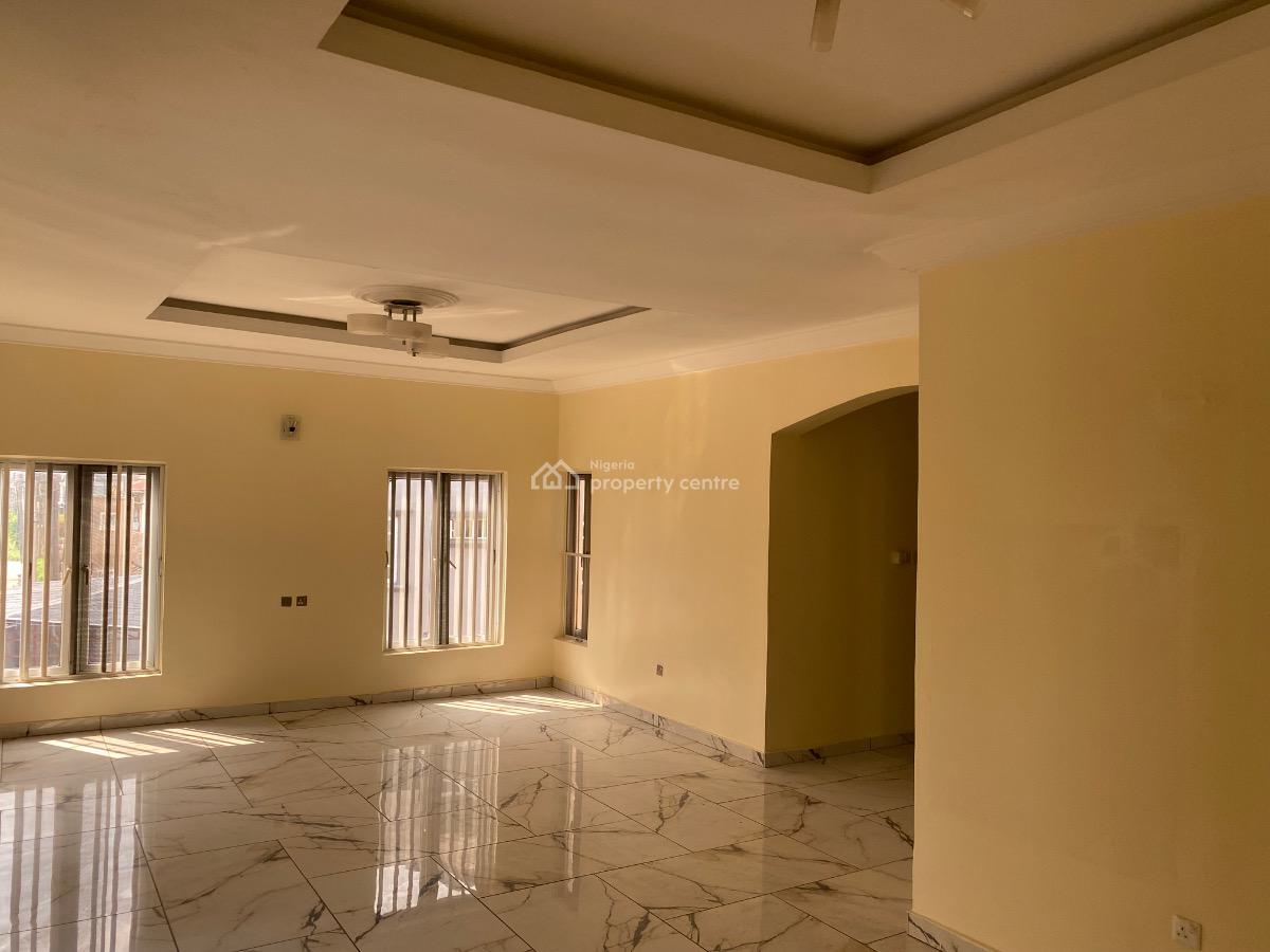 Tastefully Finished 5 Bedroom Fully Detached House, Off Issac Jhon, Ikeja Gra, Ikeja, Lagos, Detached Duplex for Rent