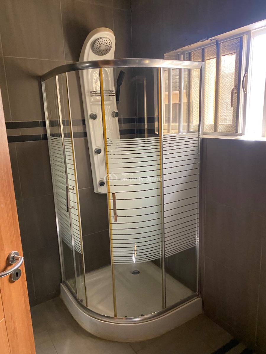 Tastefully Finished 5 Bedroom Fully Detached House, Off Issac Jhon, Ikeja Gra, Ikeja, Lagos, Detached Duplex for Rent