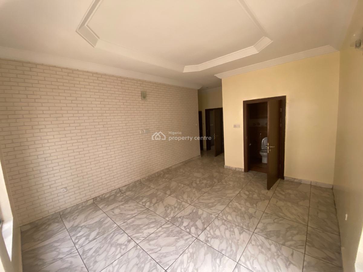 Tastefully Finished 5 Bedroom Fully Detached House, Off Issac Jhon, Ikeja Gra, Ikeja, Lagos, Detached Duplex for Rent