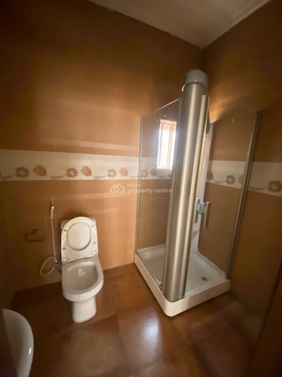 Tastefully Finished 5 Bedroom Fully Detached House, Off Issac Jhon, Ikeja Gra, Ikeja, Lagos, Detached Duplex for Rent