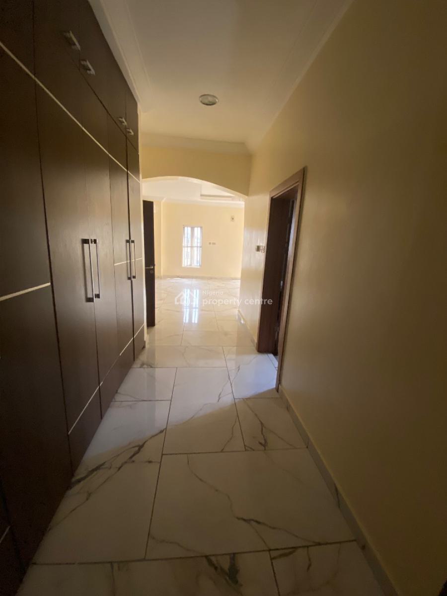Tastefully Finished 5 Bedroom Fully Detached House, Off Issac Jhon, Ikeja Gra, Ikeja, Lagos, Detached Duplex for Rent