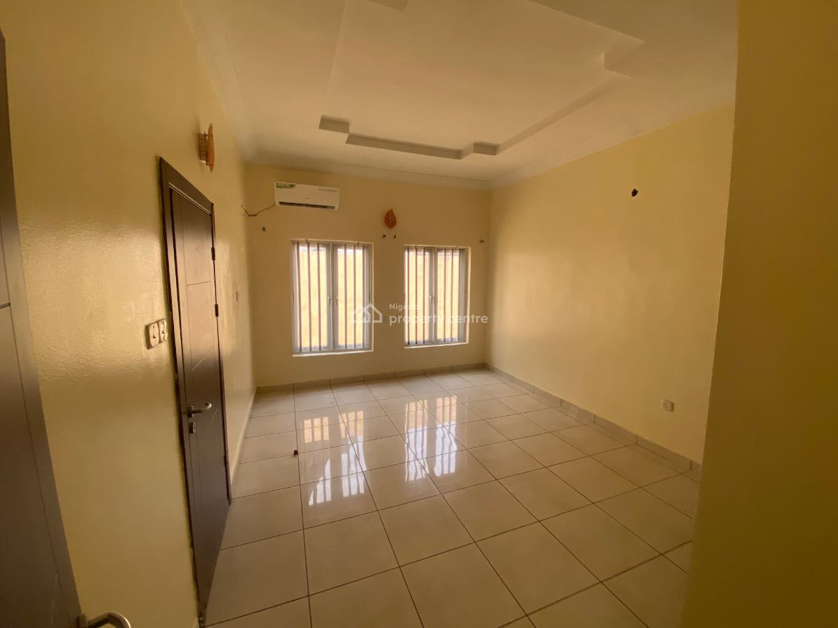 Tastefully Finished 5 Bedroom Fully Detached House, Off Issac Jhon, Ikeja Gra, Ikeja, Lagos, Detached Duplex for Rent