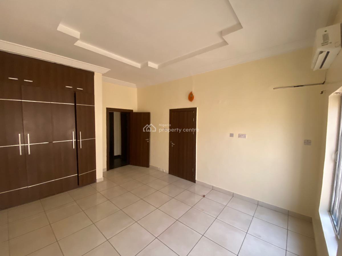 Tastefully Finished 5 Bedroom Fully Detached House, Off Issac Jhon, Ikeja Gra, Ikeja, Lagos, Detached Duplex for Rent