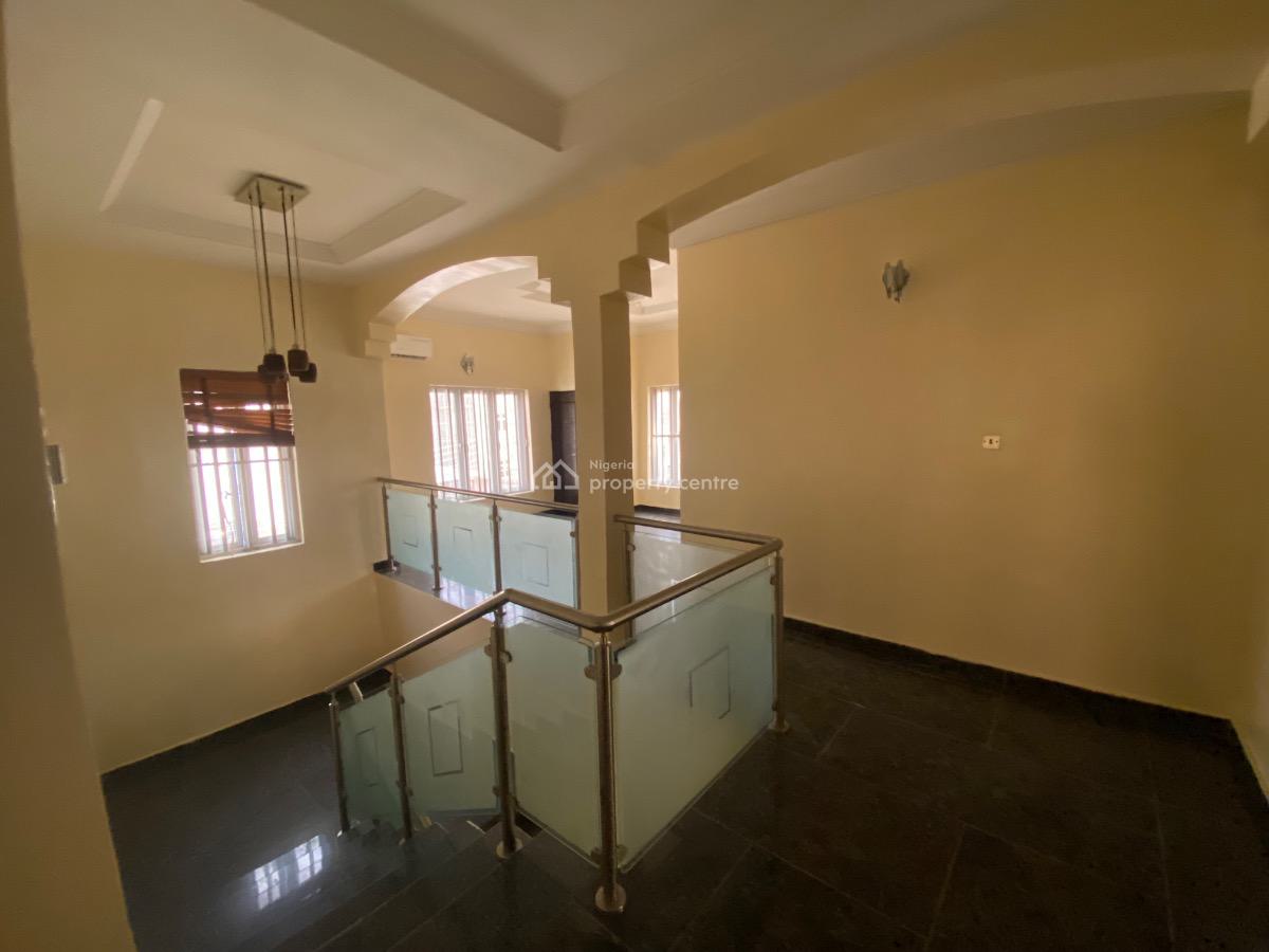 Tastefully Finished 5 Bedroom Fully Detached House, Off Issac Jhon, Ikeja Gra, Ikeja, Lagos, Detached Duplex for Rent