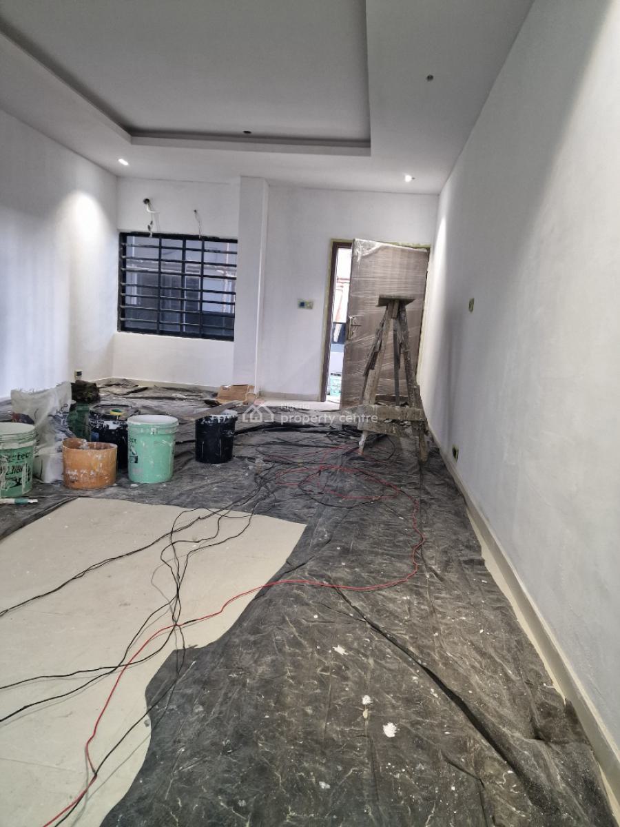 Luxurious 3 Bedroom Apartments, Lekki Phase 2, Lekki, Lagos, Flat / Apartment for Sale