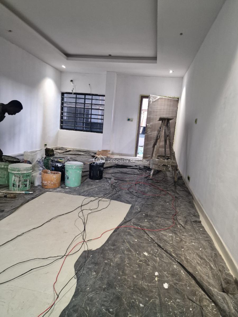 Luxurious 3 Bedroom Apartments, Lekki Phase 2, Lekki, Lagos, Flat / Apartment for Sale
