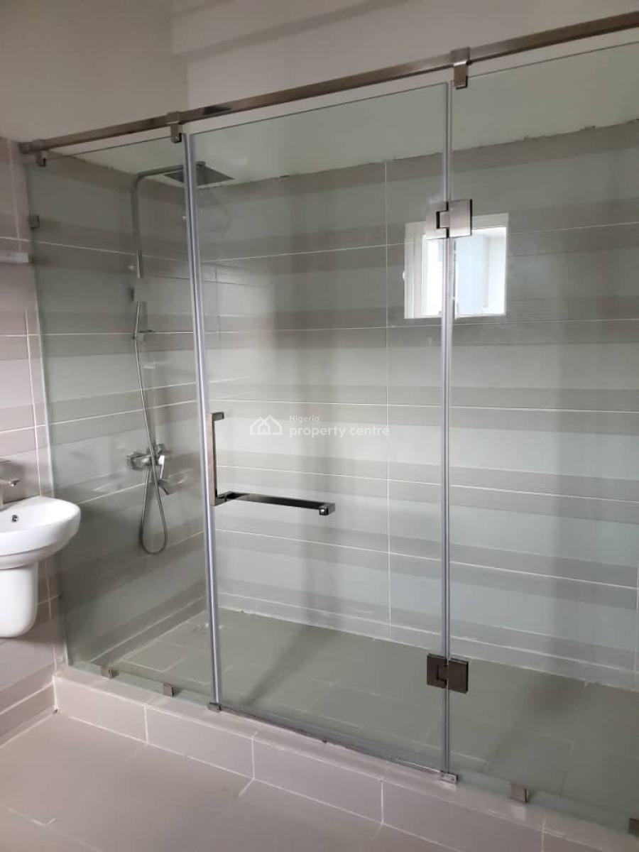 Spacious One Bedroom Miniflat, Igbo Efon, Lekki, Lagos, Mini Flat (room and Parlour) for Rent