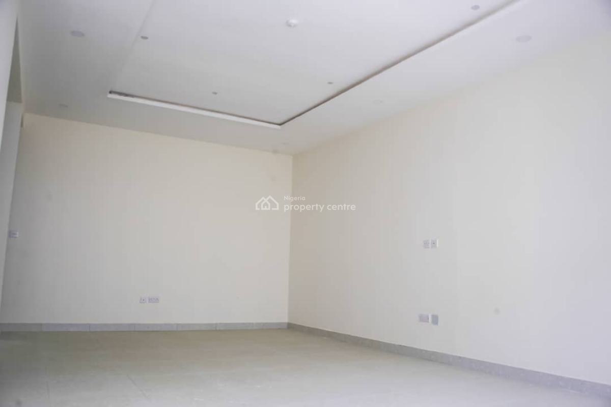 Spacious One Bedroom Miniflat, Igbo Efon, Lekki, Lagos, Mini Flat (room and Parlour) for Rent