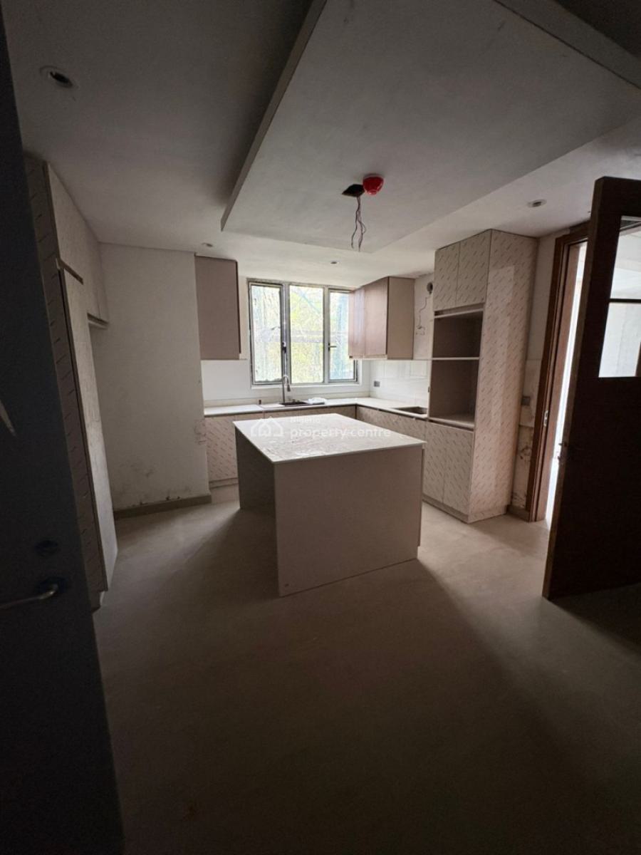 3 Bedroom, Ikoyi, Lagos, Flat / Apartment for Sale