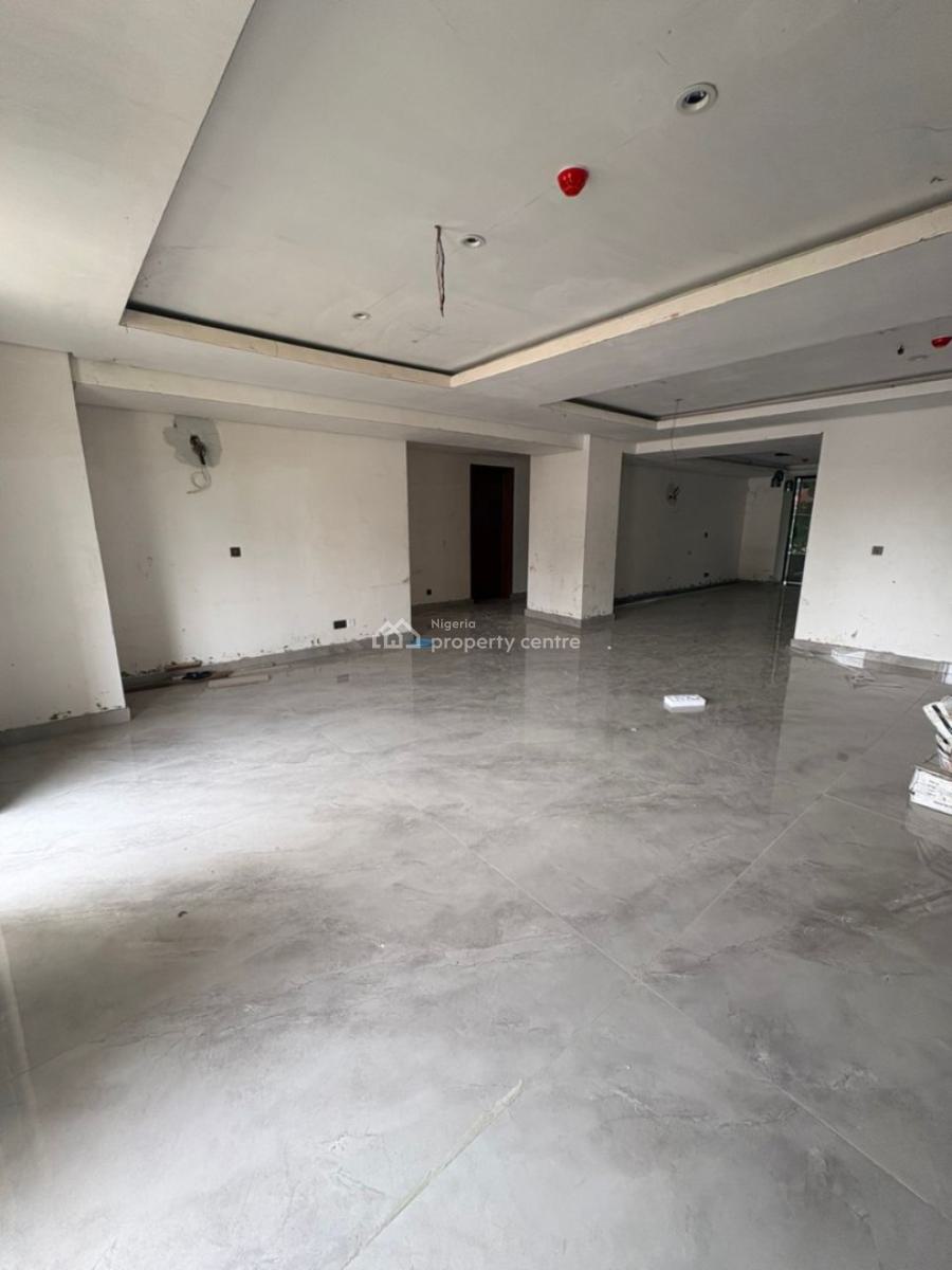 3 Bedroom, Ikoyi, Lagos, Flat / Apartment for Sale