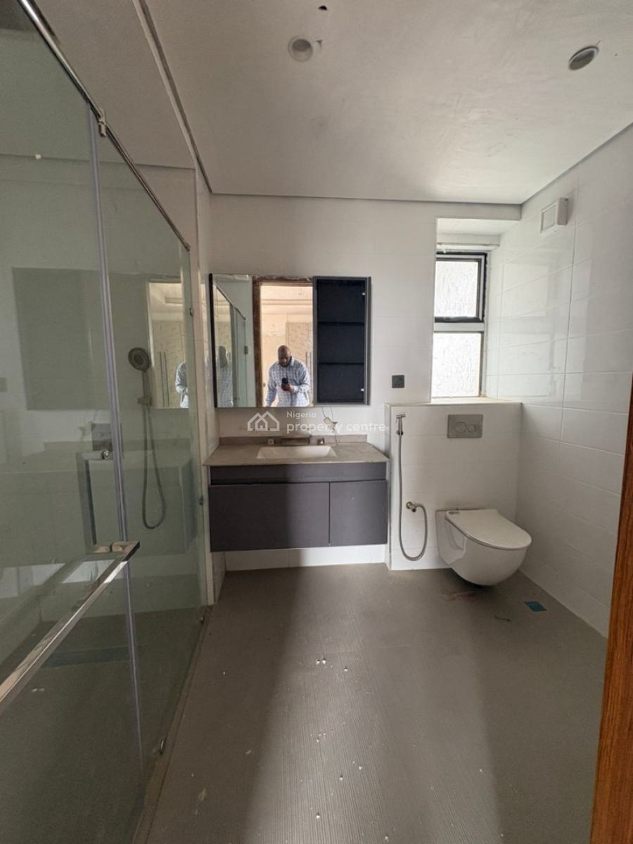 3 Bedroom, Ikoyi, Lagos, Flat / Apartment for Sale