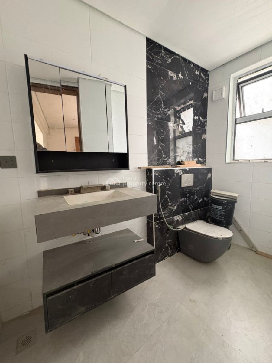 3 Bedroom, Ikoyi, Lagos, Flat / Apartment for Sale