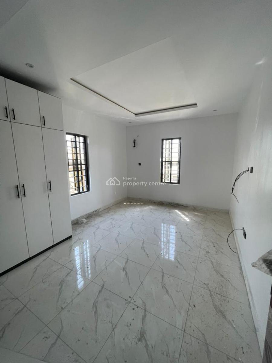 Neatly Built 2 Bedroom Serviced Apartment, Igbo Efon, Lekki, Lagos, Flat / Apartment for Sale