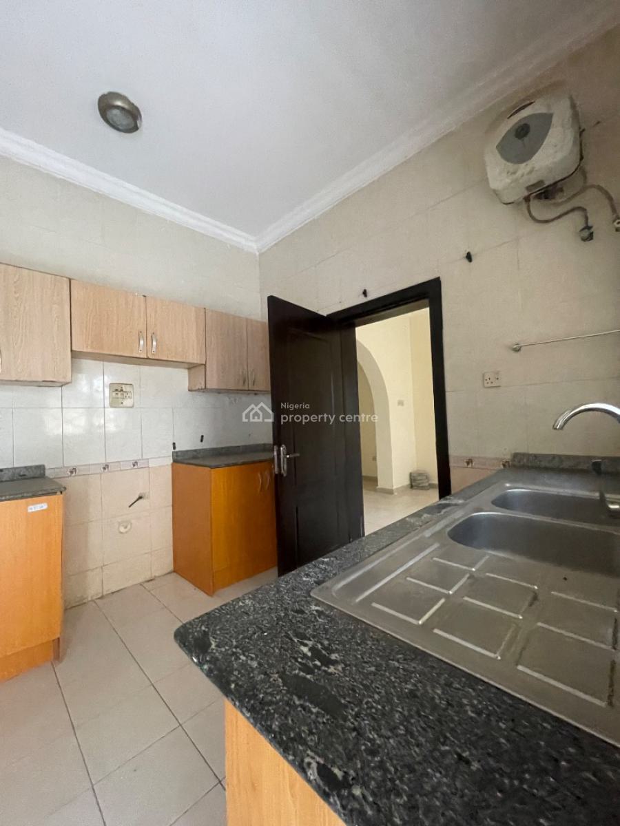 3 Bedroom Apartment, Ogombo, Ajah, Lagos, Flat / Apartment for Rent