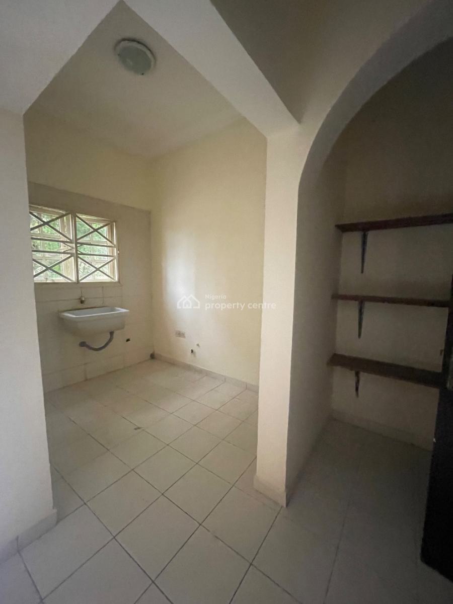 3 Bedroom Apartment, Ogombo, Ajah, Lagos, Flat / Apartment for Rent