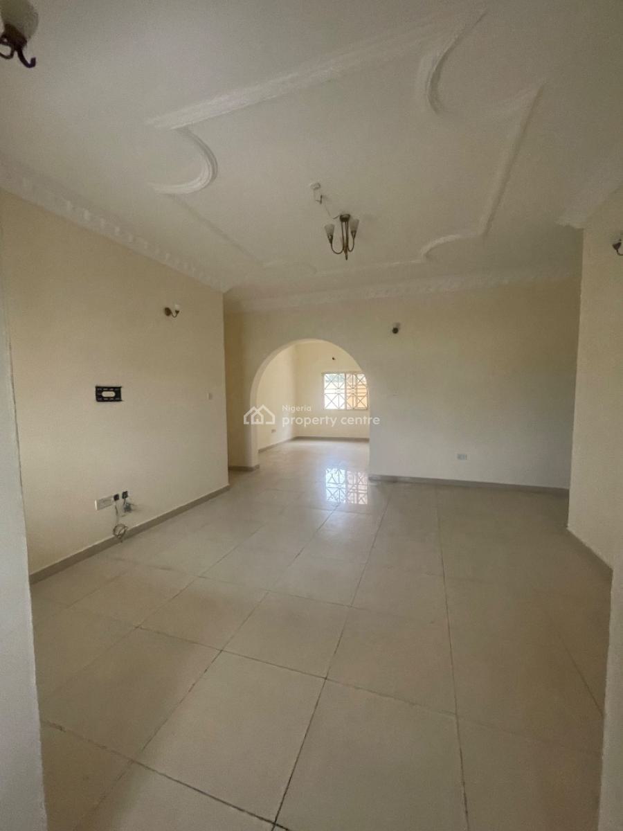 3 Bedroom Apartment, Ogombo, Ajah, Lagos, Flat / Apartment for Rent
