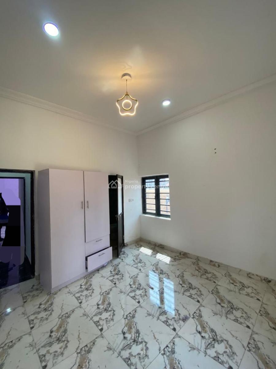 Standard 2 Bedroom Apartment, Sangotedo, Ajah, Lagos, Flat / Apartment for Rent