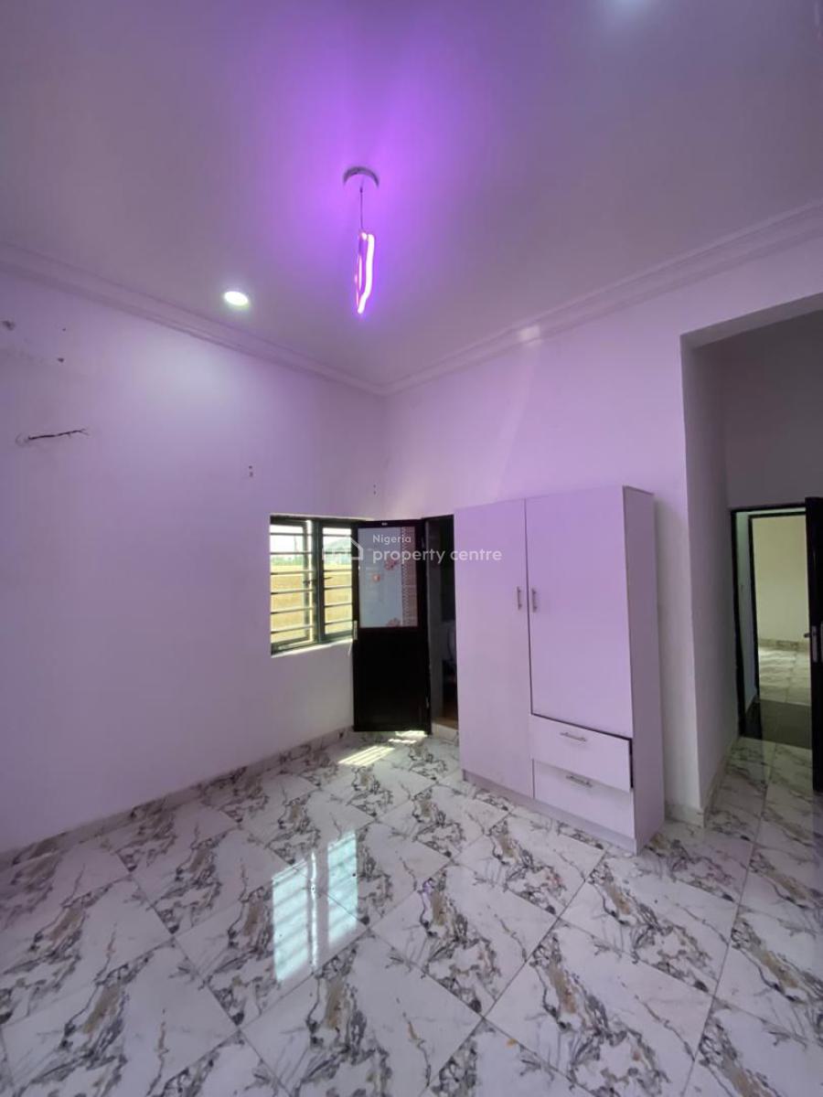 Standard 2 Bedroom Apartment, Sangotedo, Ajah, Lagos, Flat / Apartment for Rent