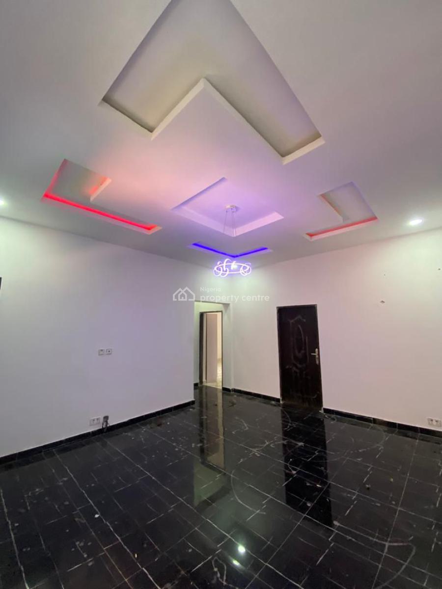 Standard 2 Bedroom Apartment, Sangotedo, Ajah, Lagos, Flat / Apartment for Rent