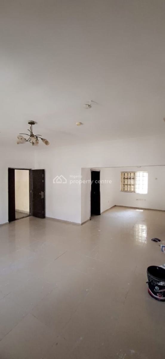 3 Bedroom Flat with Bq, Lekki Scheme2, Ajah, Lagos, Flat / Apartment for Sale