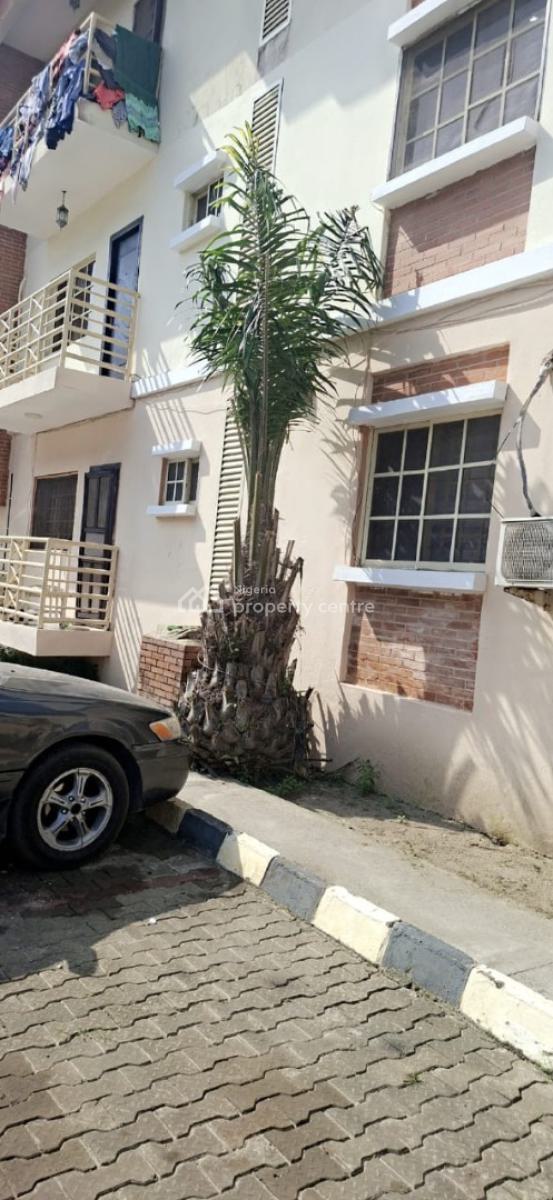 3 Bedroom Flat with Bq, Lekki Scheme2, Ajah, Lagos, Flat / Apartment for Sale