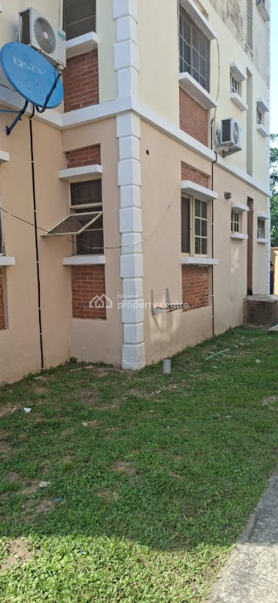 3 Bedroom Flat with Bq, Lekki Scheme2, Ajah, Lagos, Flat / Apartment for Sale