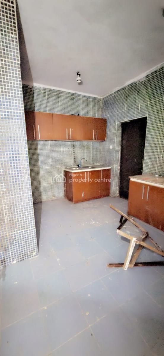 3 Bedroom Flat with Bq, Lekki Scheme2, Ajah, Lagos, Flat / Apartment for Sale