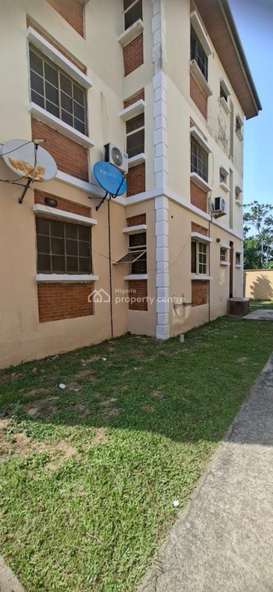 3 Bedroom Flat with Bq, Lekki Scheme2, Ajah, Lagos, Flat / Apartment for Sale