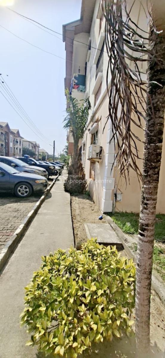 3 Bedroom Flat with Bq, Lekki Scheme2, Ajah, Lagos, Flat / Apartment for Sale
