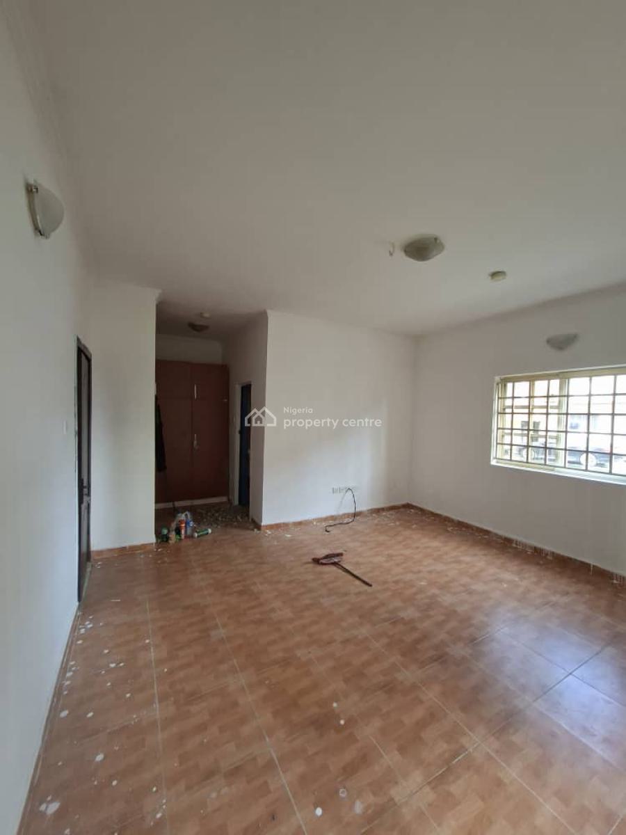 3 Bedroom Flat with Bq, Lekki Scheme2, Ajah, Lagos, Flat / Apartment for Sale