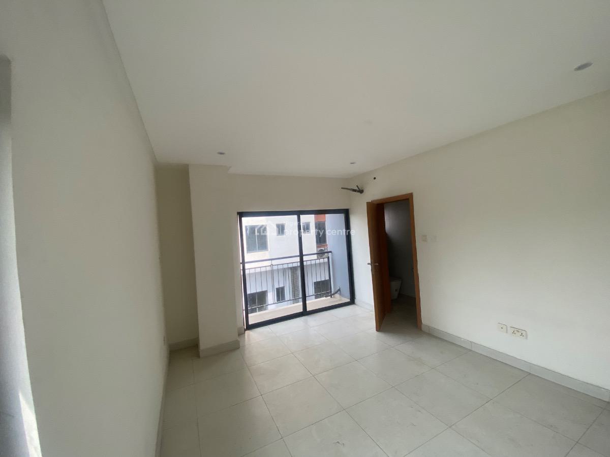 Tastefully Finished 2 Bedroom Apartment, Alausa, Ikeja, Lagos, Flat / Apartment for Sale