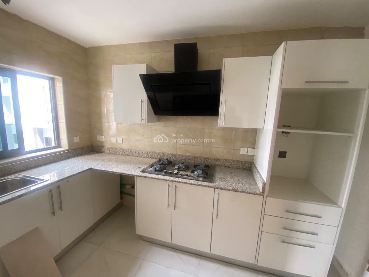 Tastefully Finished 2 Bedroom Apartment, Alausa, Ikeja, Lagos, Flat / Apartment for Sale