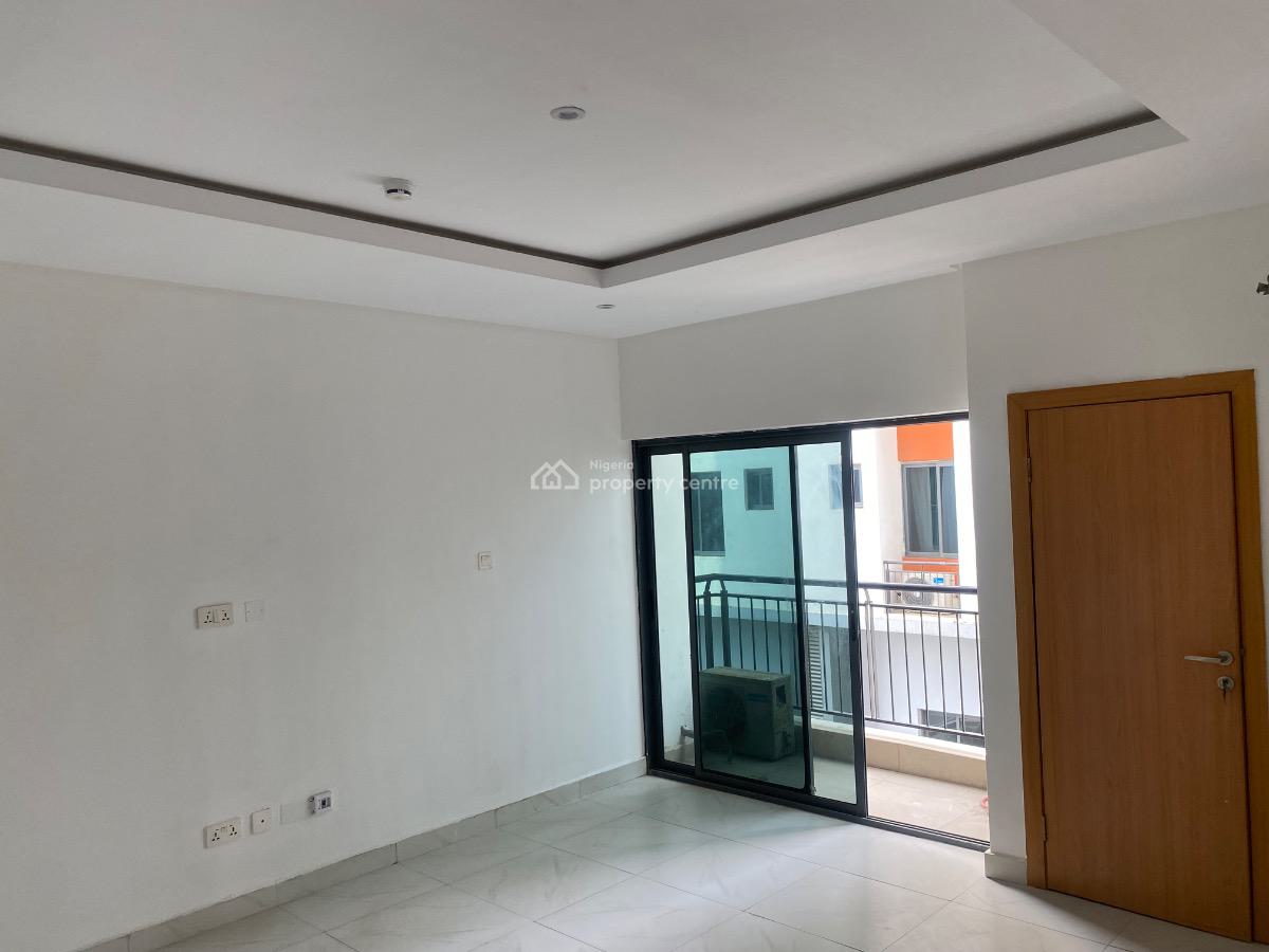 Tastefully Finished 2 Bedroom Apartment, Alausa, Ikeja, Lagos, Flat / Apartment for Sale