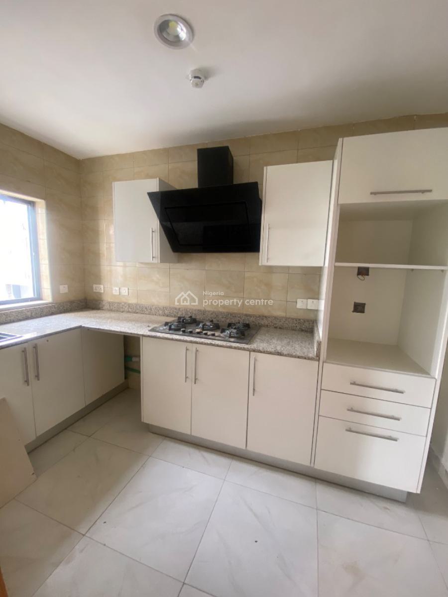 Tastefully Finished 2 Bedroom Apartment, Alausa, Ikeja, Lagos, Flat / Apartment for Sale