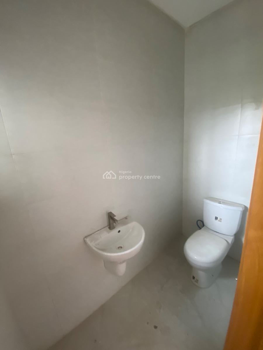 Tastefully Finished 2 Bedroom Apartment, Alausa, Ikeja, Lagos, Flat / Apartment for Sale