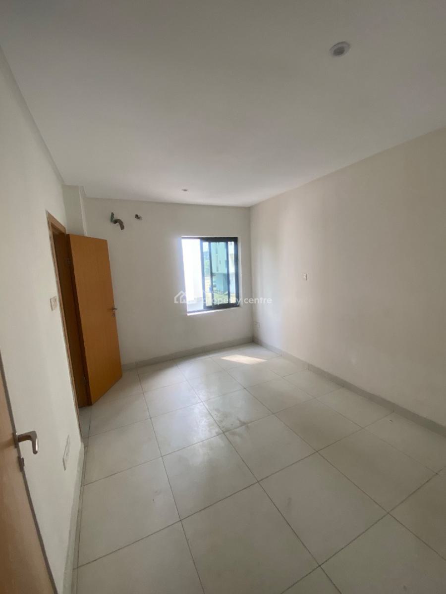 Tastefully Finished 2 Bedroom Apartment, Alausa, Ikeja, Lagos, Flat / Apartment for Sale