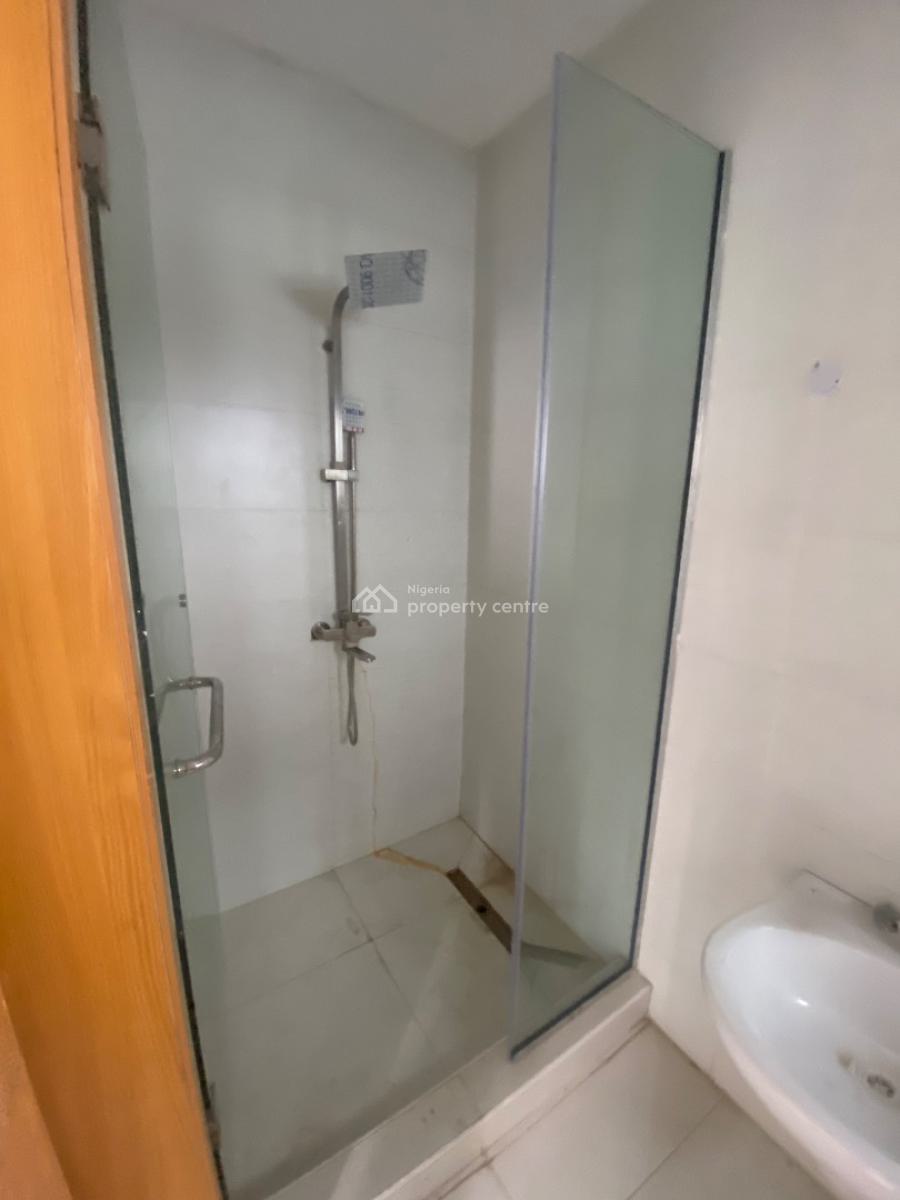 Tastefully Finished 2 Bedroom Apartment, Alausa, Ikeja, Lagos, Flat / Apartment for Sale