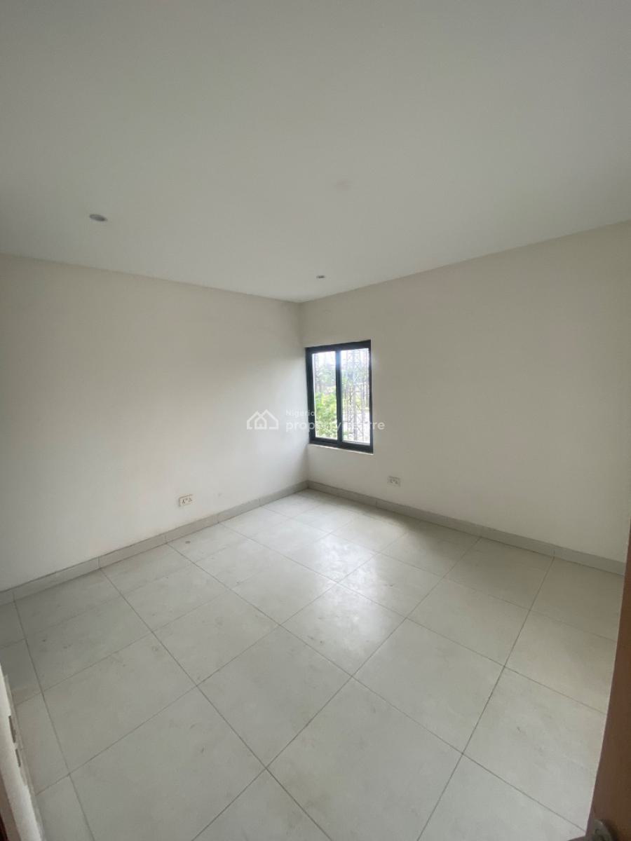 Tastefully Finished 2 Bedroom Apartment, Alausa, Ikeja, Lagos, Flat / Apartment for Sale