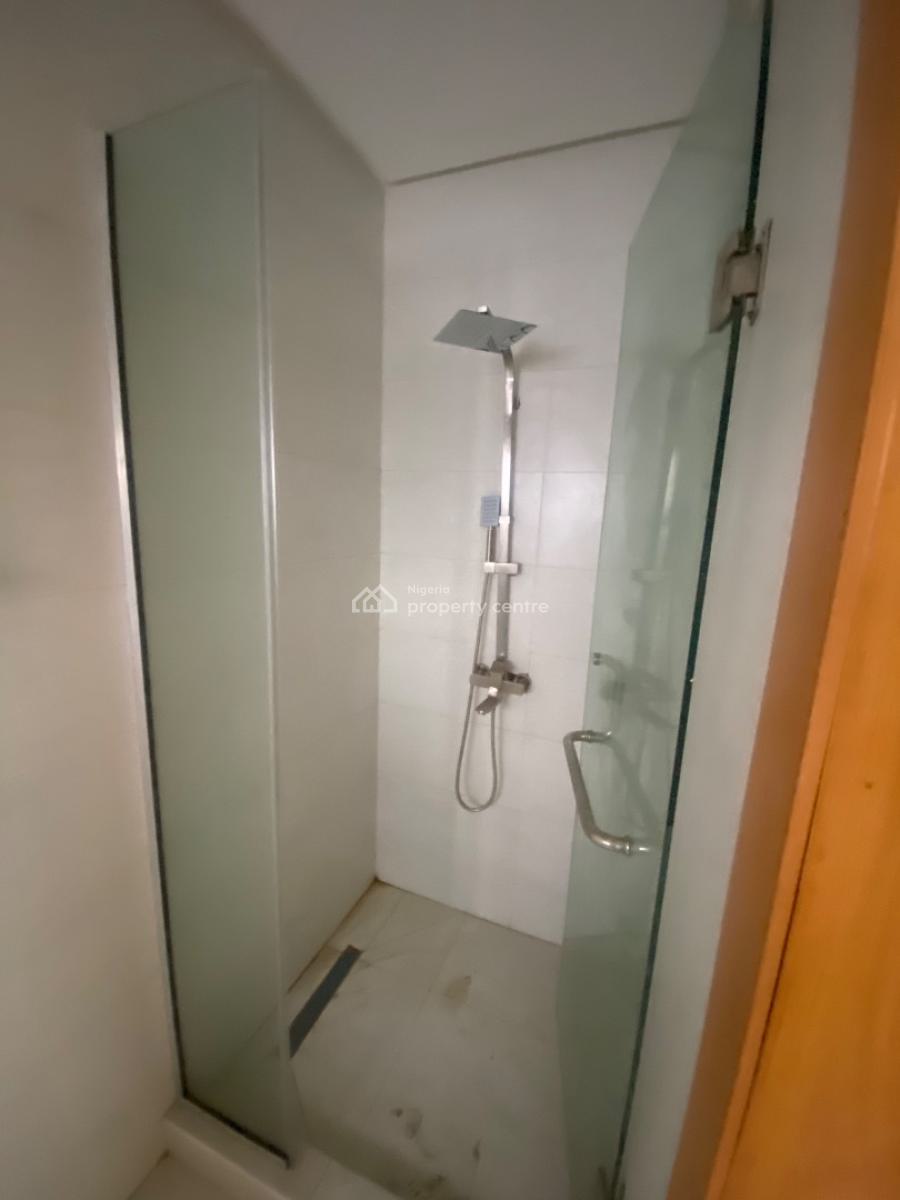 Tastefully Finished 2 Bedroom Apartment, Alausa, Ikeja, Lagos, Flat / Apartment for Sale