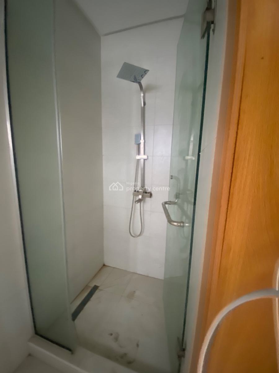 Tastefully Finished 2 Bedroom Apartment, Alausa, Ikeja, Lagos, Flat / Apartment for Sale