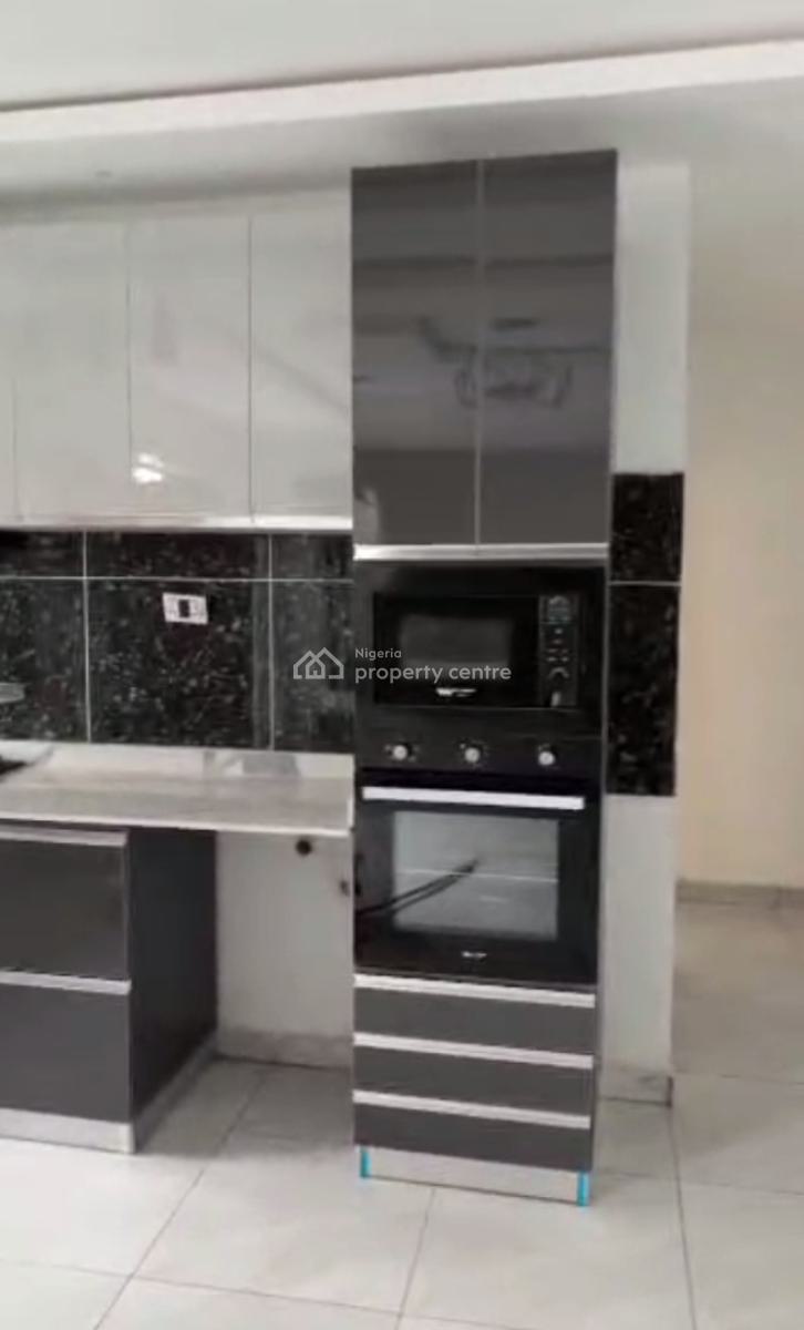 Luxury Spacious 3 Bedroom Apartment, Maryland, Lagos, Flat / Apartment for Sale