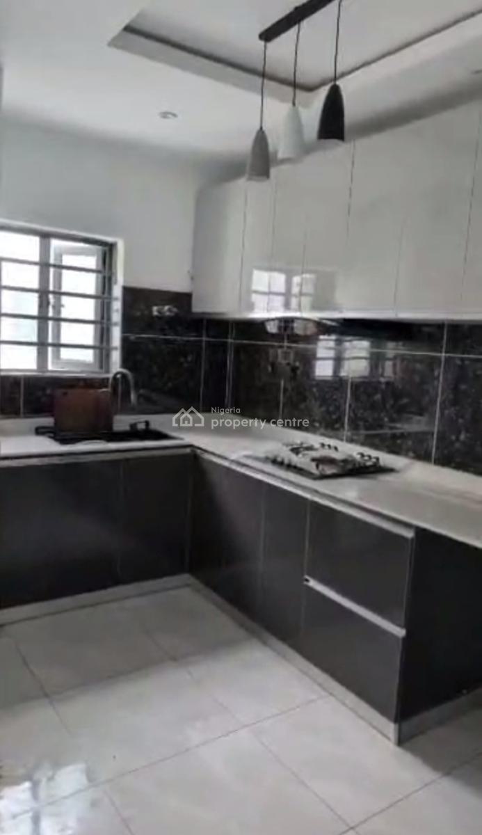 Luxury Spacious 3 Bedroom Apartment, Maryland, Lagos, Flat / Apartment for Sale