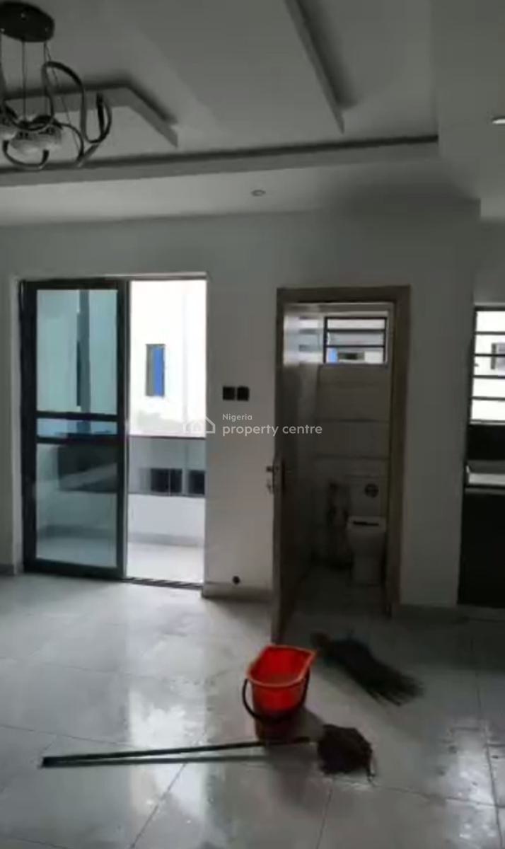 Luxury Spacious 3 Bedroom Apartment, Maryland, Lagos, Flat / Apartment for Sale