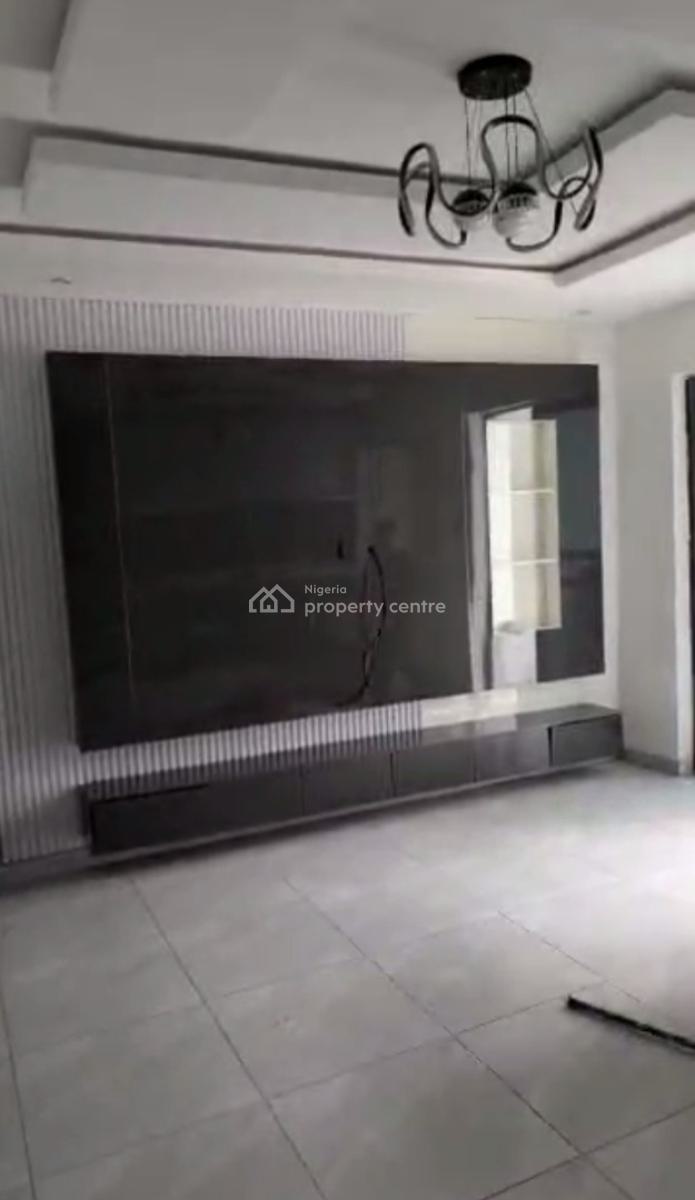 Luxury Spacious 3 Bedroom Apartment, Maryland, Lagos, Flat / Apartment for Sale