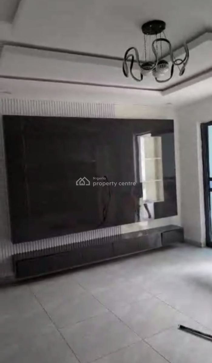 Luxury Spacious 3 Bedroom Apartment, Maryland, Lagos, Flat / Apartment for Sale