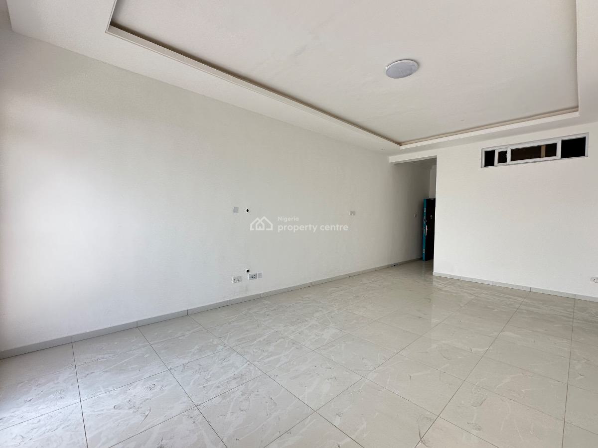 Cozy & Vibrant 3 Bedroom Apartment with an Elevator, Western Foreshore Estate, Osapa, Lekki, Lagos, Flat / Apartment for Sale