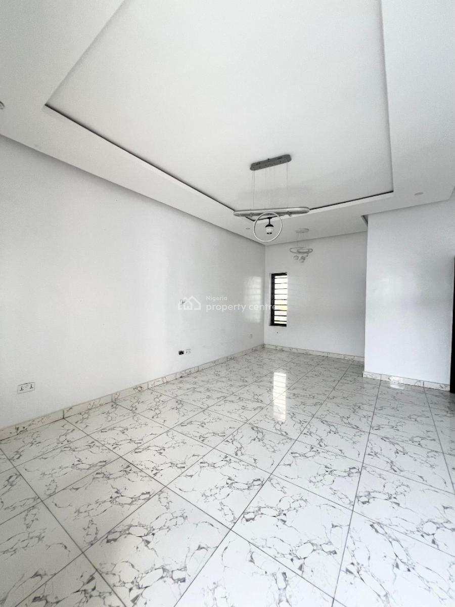 Own a Smart Luxury 1 Apartment, Mobile Road, Ilaje, Ajah, Lagos, Mini Flat (room and Parlour) for Sale