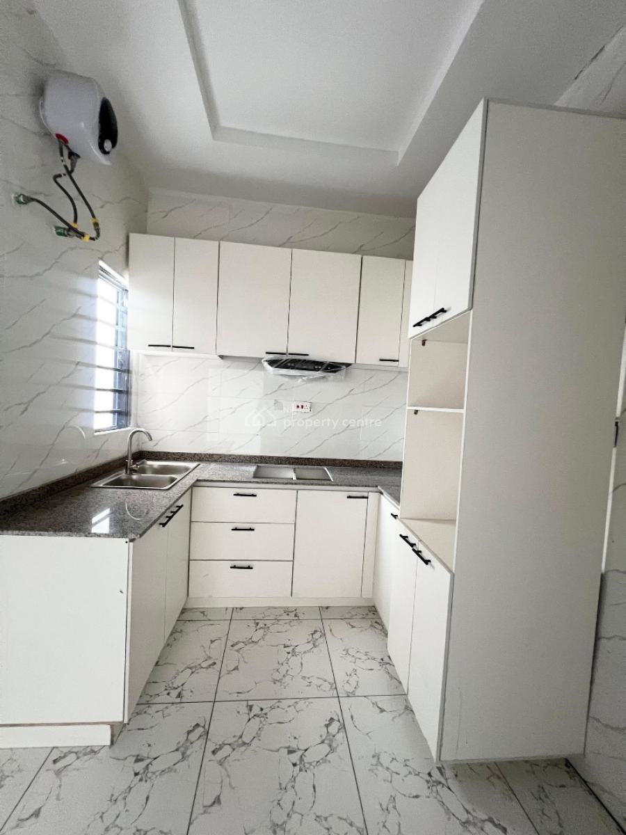 Own a Smart Luxury 1 Apartment, Mobile Road, Ilaje, Ajah, Lagos, Mini Flat (room and Parlour) for Sale