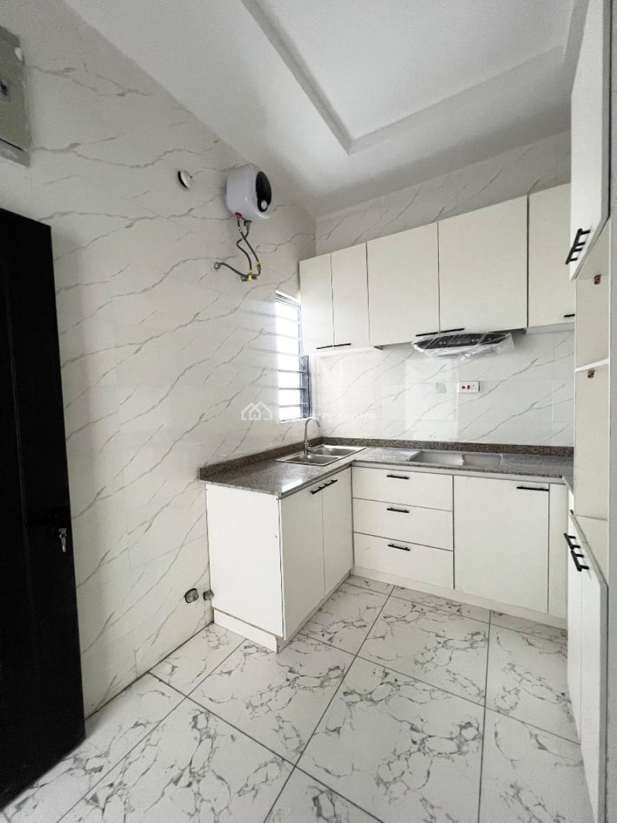 Own a Smart Luxury 1 Apartment, Mobile Road, Ilaje, Ajah, Lagos, Mini Flat (room and Parlour) for Sale